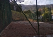 Chalet independiente con terreno en venta en Los Villares ref: TR409058 foto