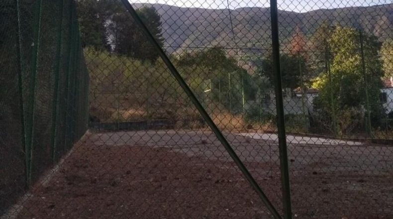 Jaén - Los Villares - 15000m2