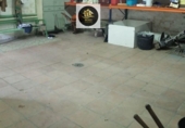 Chalet independiente con terreno en venta en Los Villares ref: TR409058 foto