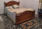 Chalet independiente con terreno en venta en Los Villares ref: TR409058 foto