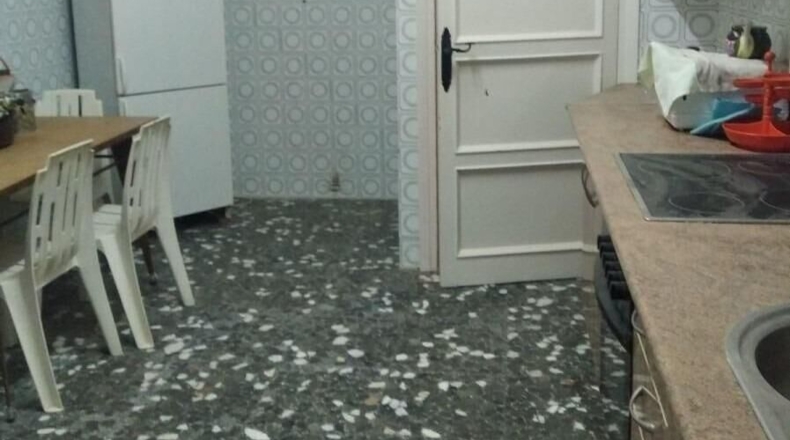 Jaén - Los Villares - 15000m2