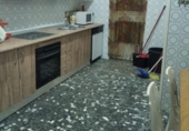 Chalet independiente con terreno en venta en Los Villares ref: TR409058 foto