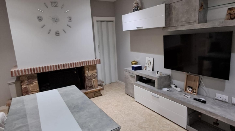 Jaén - Linares - 120m2