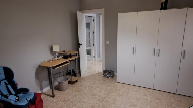 Jaén - Linares - 120m2