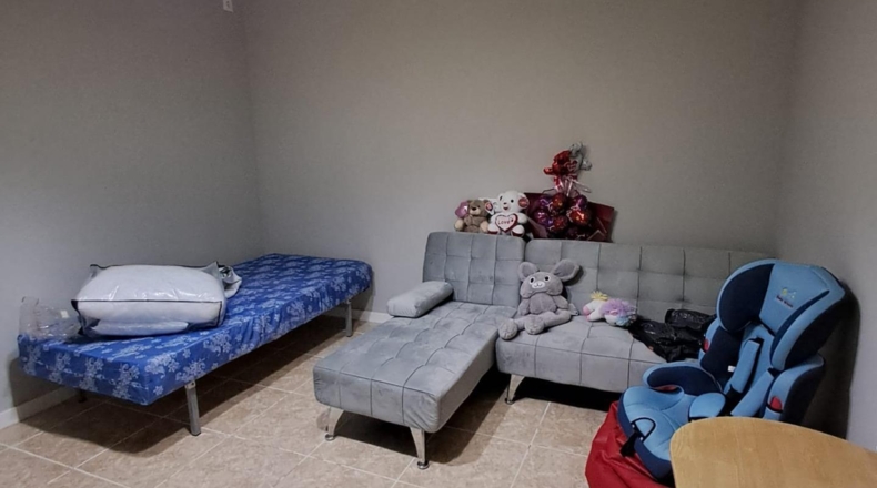 Jaén - Linares - 120m2