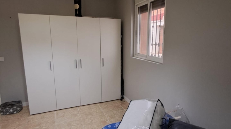 Jaén - Linares - 120m2