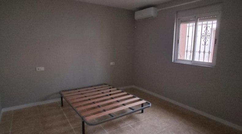 Jaén - Linares - 120m2