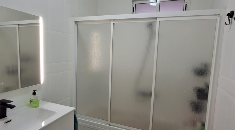 Jaén - Linares - 120m2