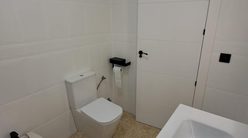 Jaén - Linares - 120m2
