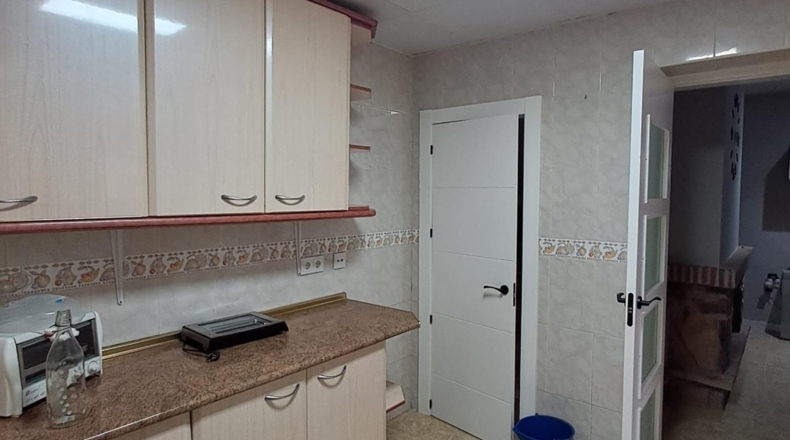 Jaén - Linares - 120m2