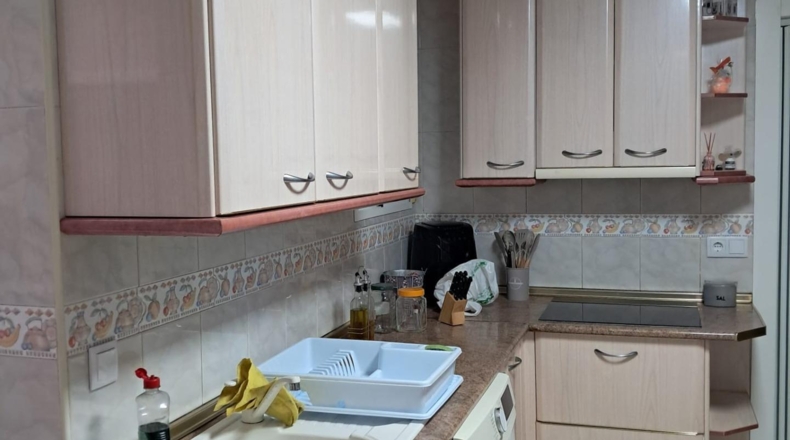 Jaén - Linares - 120m2