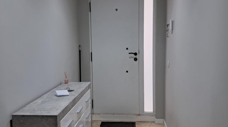 Jaén - Linares - 120m2