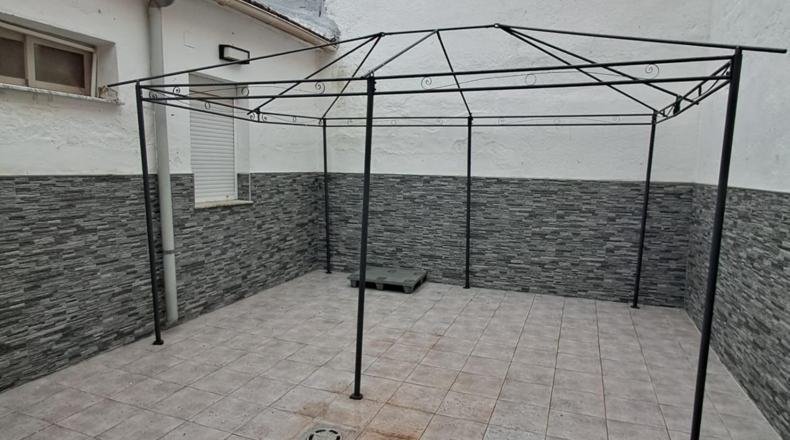 Jaén - Linares - 120m2