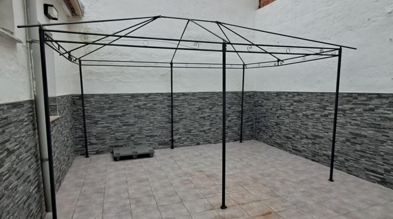 Jaén - Linares - 120m2