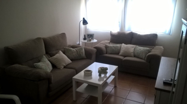 Córdoba - Posadas - 163m2