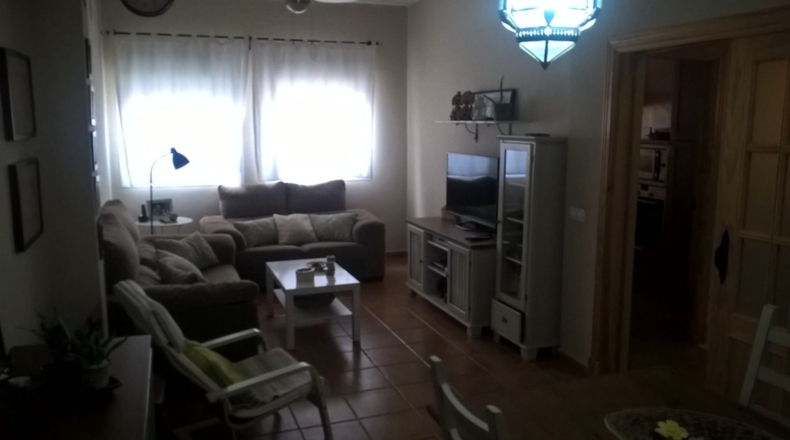 Córdoba - Posadas - 163m2