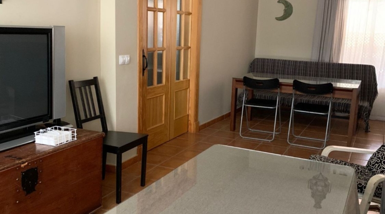 Córdoba - Posadas - 163m2