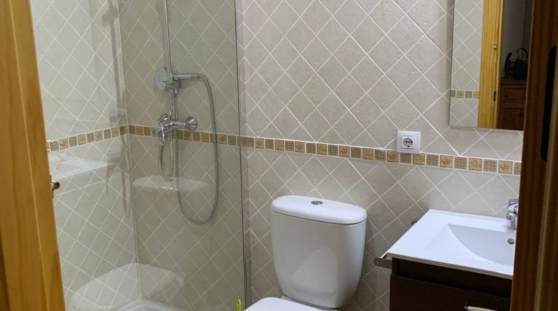 Córdoba - Posadas - 163m2