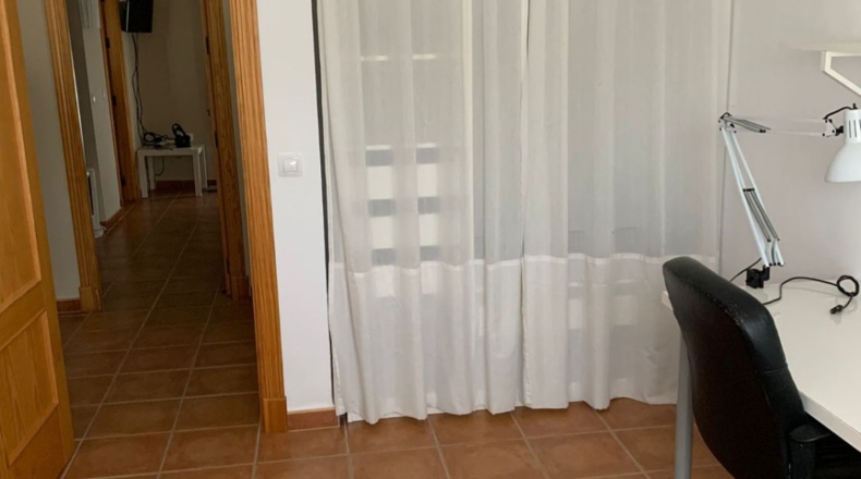 Córdoba - Posadas - 163m2