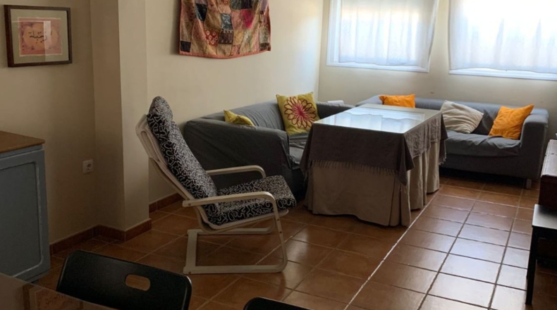 Córdoba - Posadas - 163m2