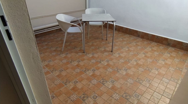 Córdoba - Posadas - 163m2