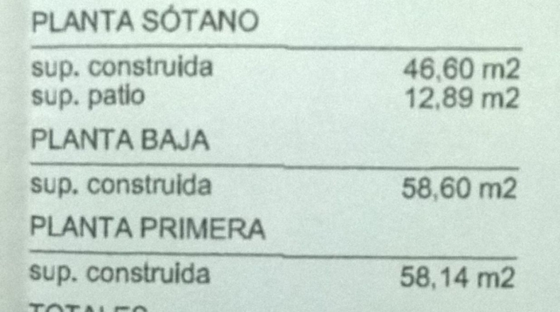 Córdoba - Posadas - 163m2