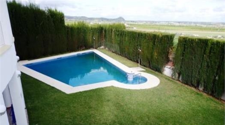 Córdoba - Posadas - 163m2