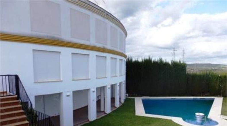 Córdoba - Posadas - 163m2