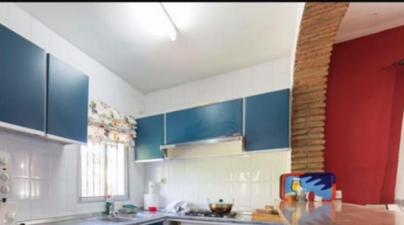 Córdoba - Encinarejo de Córdoba - 2000m2