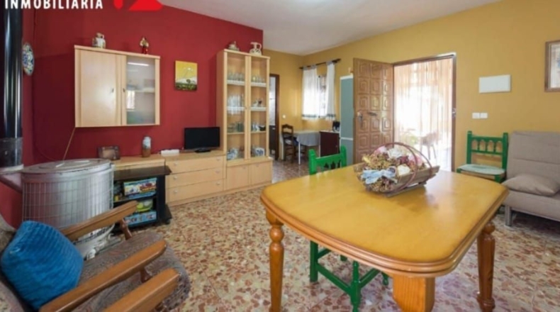 Córdoba - Encinarejo de Córdoba - 2000m2