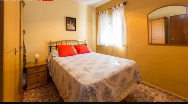 Córdoba - Encinarejo de Córdoba - 2000m2