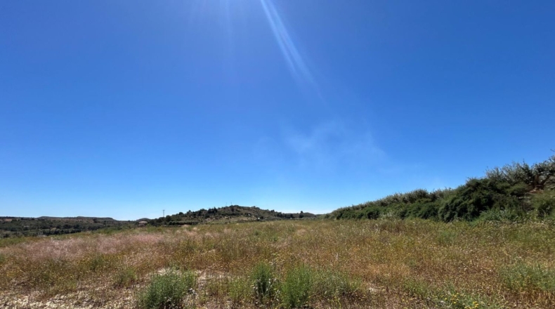 Alicante - Villena - 32382m2