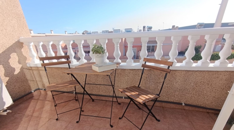 Alicante - Santa Pola - 245m2