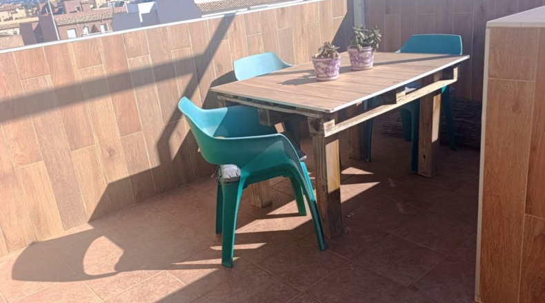 Alicante - Santa Pola - 245m2