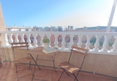Casa de pueblo en venta en Santa Pola ref: TR409070 foto