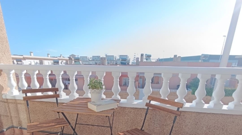 Alicante - Santa Pola - 245m2