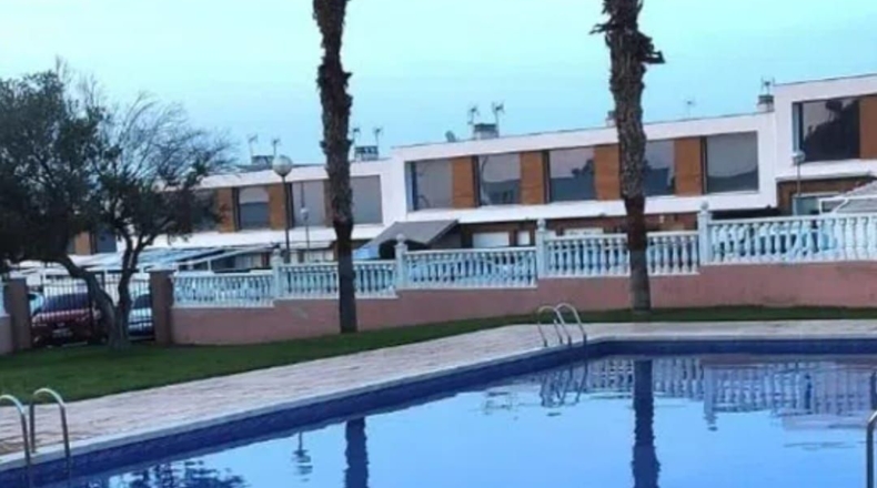 Alicante - Santa Pola - 245m2