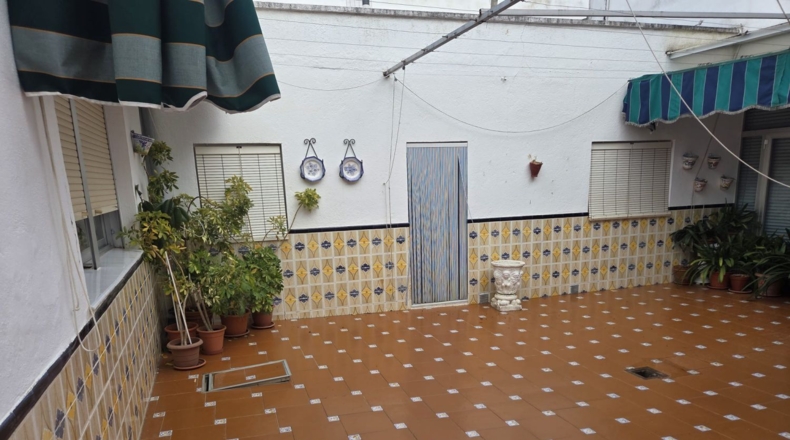 Badajoz - Azuaga - 412m2