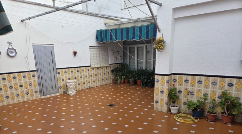 Badajoz - Azuaga - 412m2