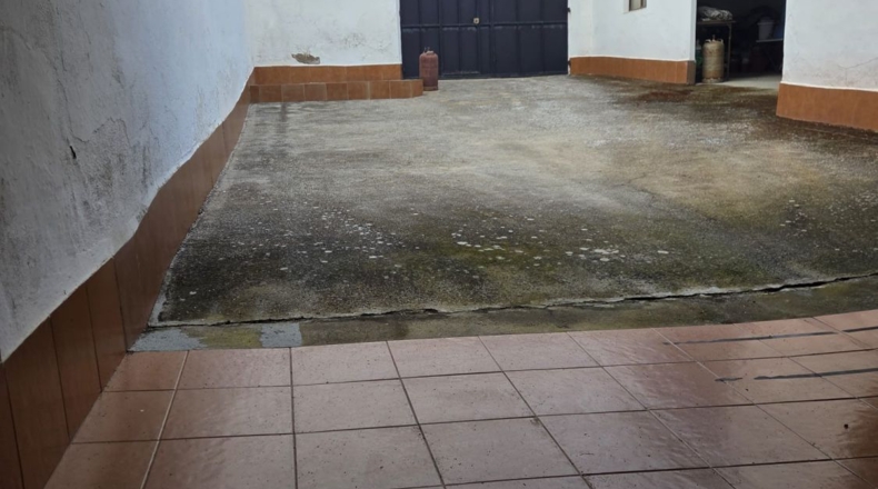 Badajoz - Azuaga - 412m2
