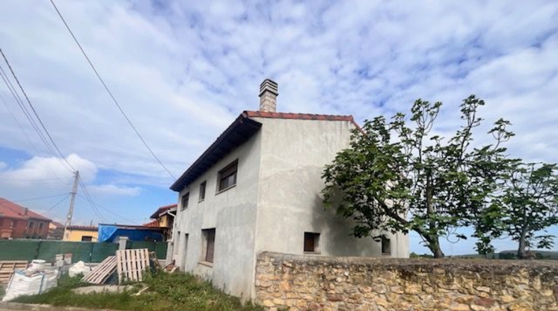 Астурия - Llaviana - 180m2