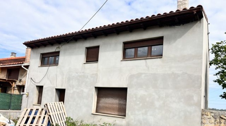 Астурия - Llaviana - 180m2