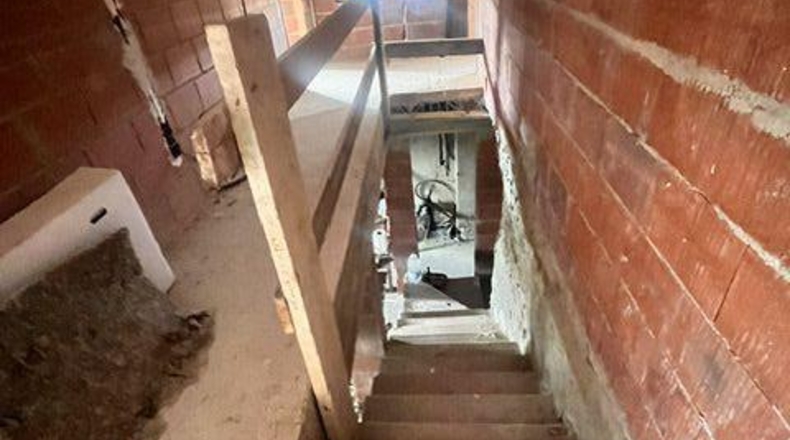 Астурия - Llaviana - 180m2