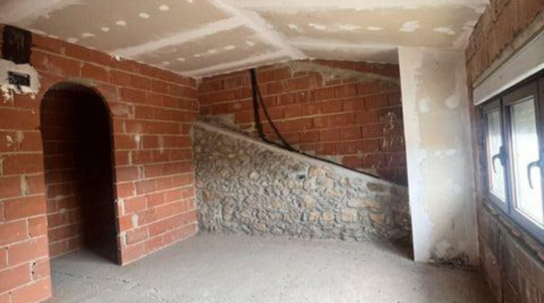 Астурия - Llaviana - 180m2