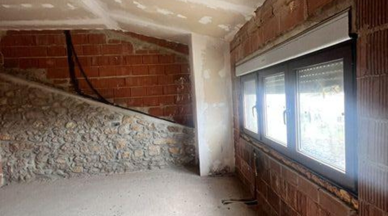 Астурия - Llaviana - 180m2