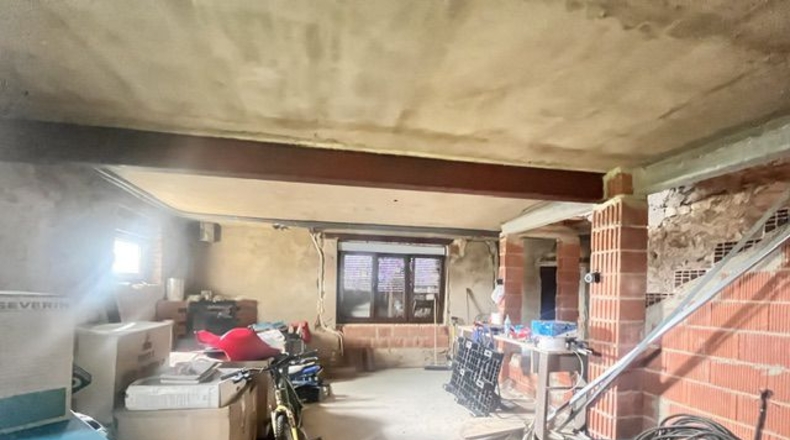 Астурия - Llaviana - 180m2