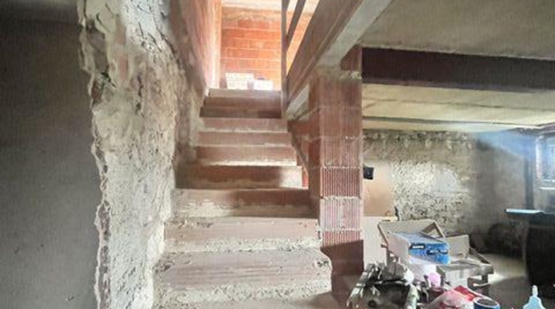 Астурия - Llaviana - 180m2