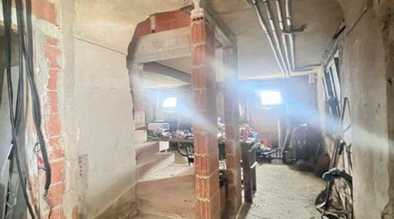 Астурия - Llaviana - 180m2