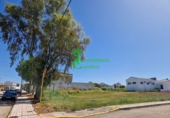 Urban land for sale in La Carolina ref: TR409076 photo