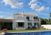 Xalet independent amb terreny en venda a Tomares ref.: TR409113 foto